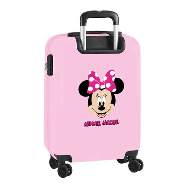 Minnie Mouse Cabin Luggage - Image 2