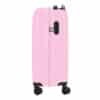 Minnie Mouse Cabin Luggage - Image 3
