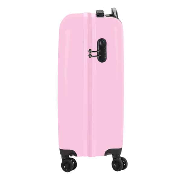 Minnie Mouse Cabin Luggage - Image 3