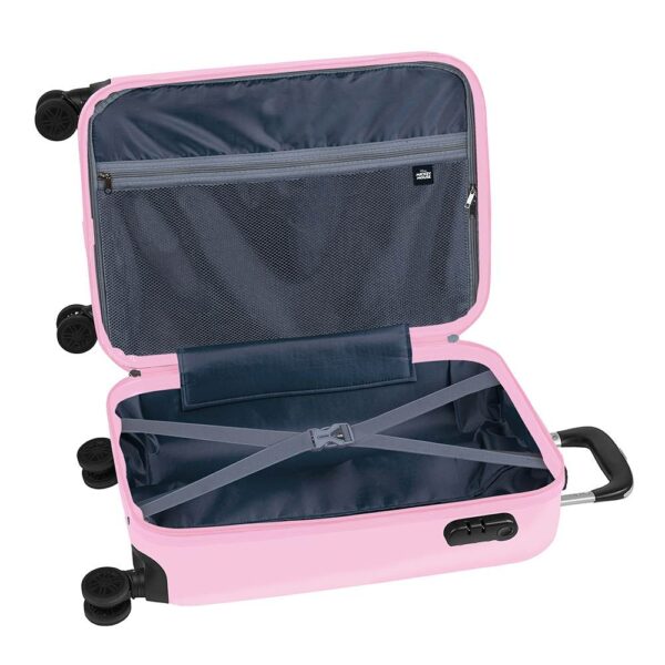 Minnie Mouse Cabin Luggage - Image 4