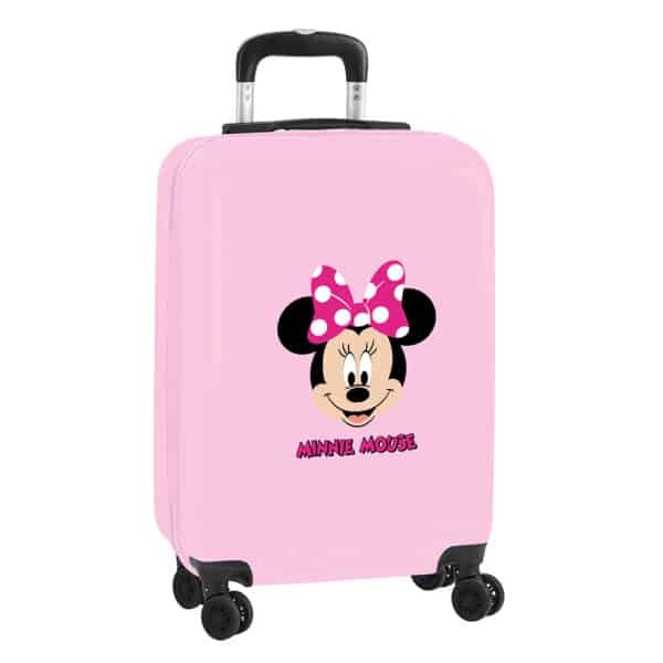 Minnie Mouse Cabin Luggage