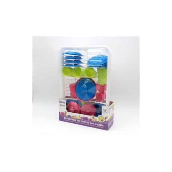 XL Kitchen Drainer