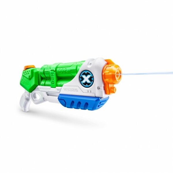 X-SHOT Water Pistol Typhoon Thunder - Image 2