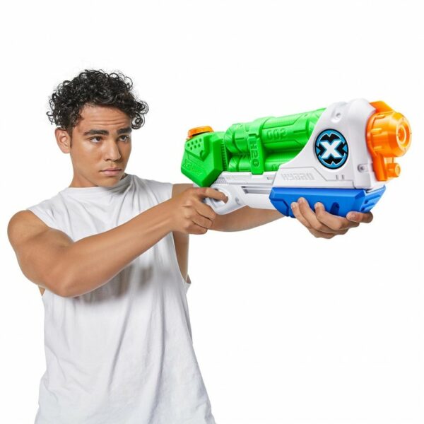 X-SHOT Water Pistol Typhoon Thunder - Image 3