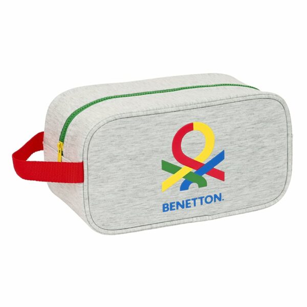 Bag Benetton Pop Travel Pouch