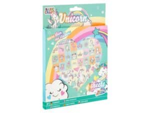 Unicorn Stickers