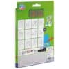 Push-out Pictures, 12 Sheets - Image 5