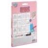 Push-out Pictures, 12 Sheets - Image 6