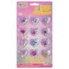 3D Stickers With Glitters - Image 4