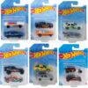 Hot Wheels Basic Car 2 Hot Wheels Cars In 1 Pack - Image 5