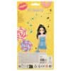 12 3D Stickers With Glitters - Image 5