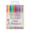 10 Gel Pens