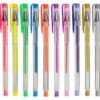 10 Gel Pens - Image 2