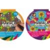Mandala Colouring Book 25 Sheets