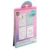 A4 Unicorn Colouring & Stickerbook - Image 2