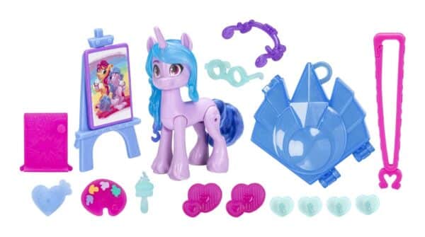 My Little Pony Cutie Mark Magic Ponies Assorted - Image 3