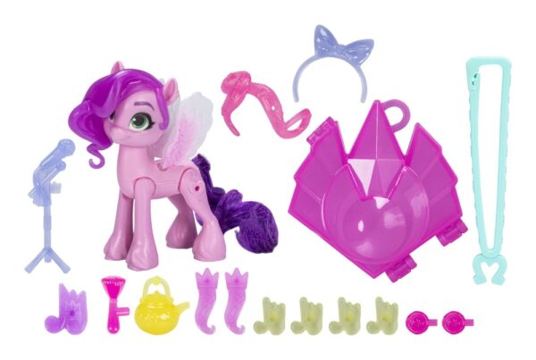 My Little Pony Cutie Mark Magic Ponies Assorted - Image 5