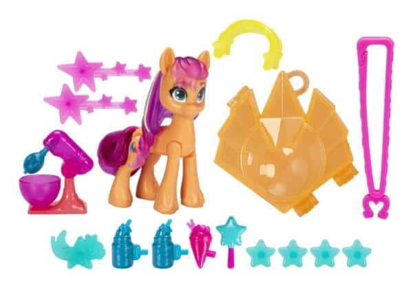 My Little Pony Cutie Mark Magic Ponies Assorted - Image 7