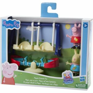 Peppa's Moments Assorted