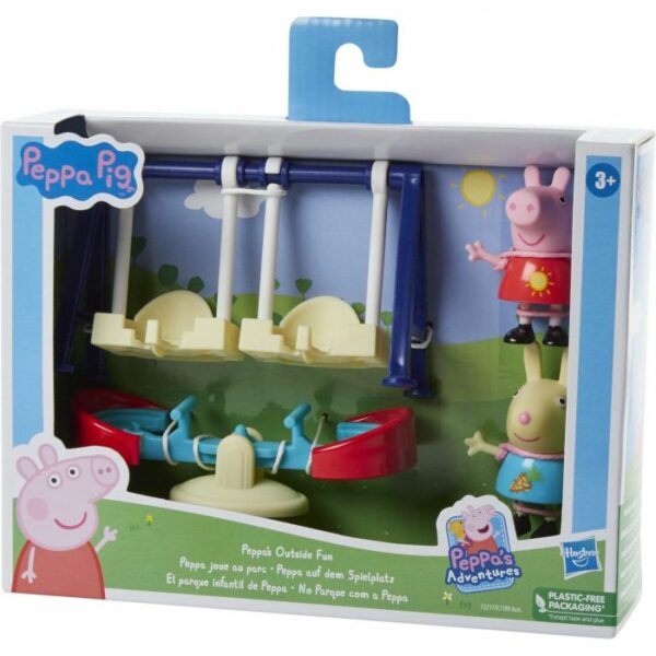 Peppa's Moments Assorted