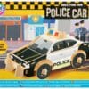 Build Your Own Wooden 3D Vehicle + Stickers - Image 2