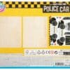 Build Your Own Wooden 3D Vehicle + Stickers - Image 6