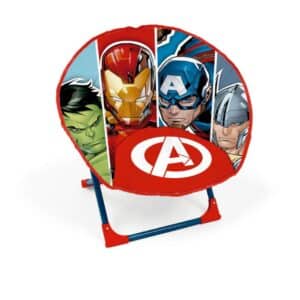 Moon Chair Avengers