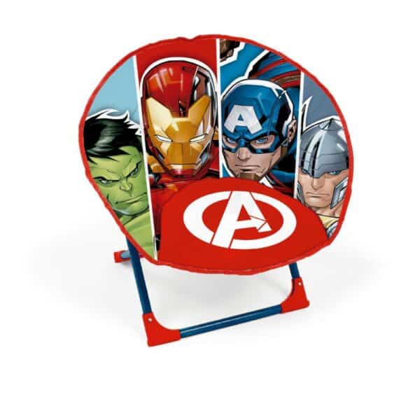 Moon Chair Avengers