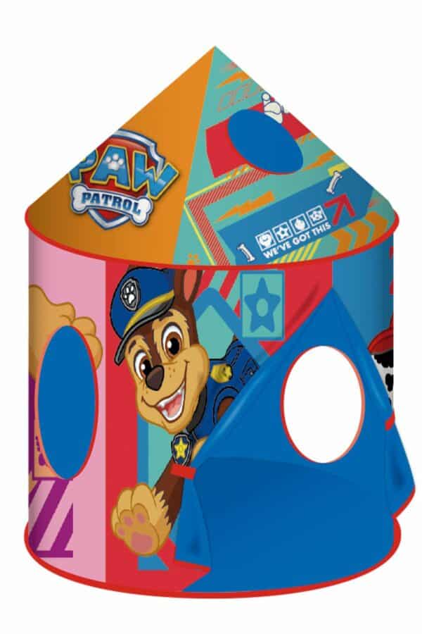 Paw Patrol Pop-up Play Tent