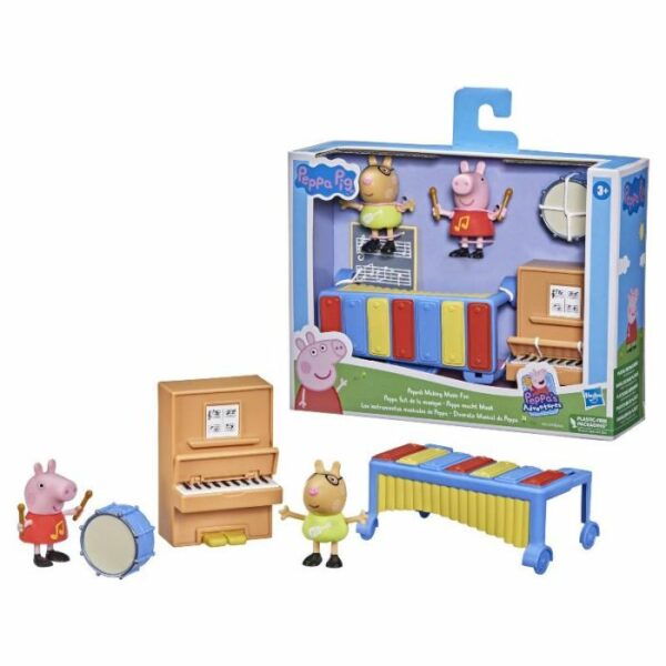 Peppa's Moments Assorted - Image 3
