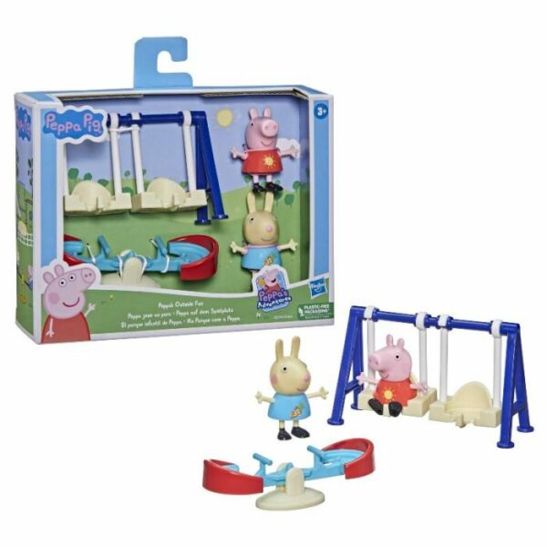 Peppa's Moments Assorted - Image 4