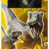 Jurassic W  Basic Cm. 30 Ass.