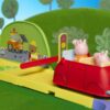 Peppa Pig Town Set - Image 2