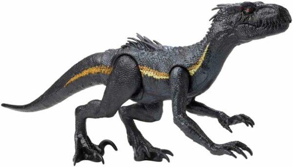 Jurassic W  Basic Cm. 30 Ass. - Image 3
