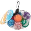 8 Bouncing Balls