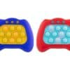 Pop-it Game Controller With Light & Sound