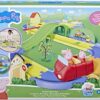 Peppa Pig Town Set