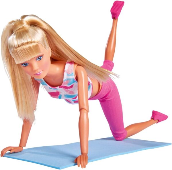 Steffi Love Sport - Image 2