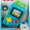 Mini English Learning Challenge Console