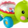 Fisher-Price Poppity Pop Animal Push-Along Vehicle - Image 2