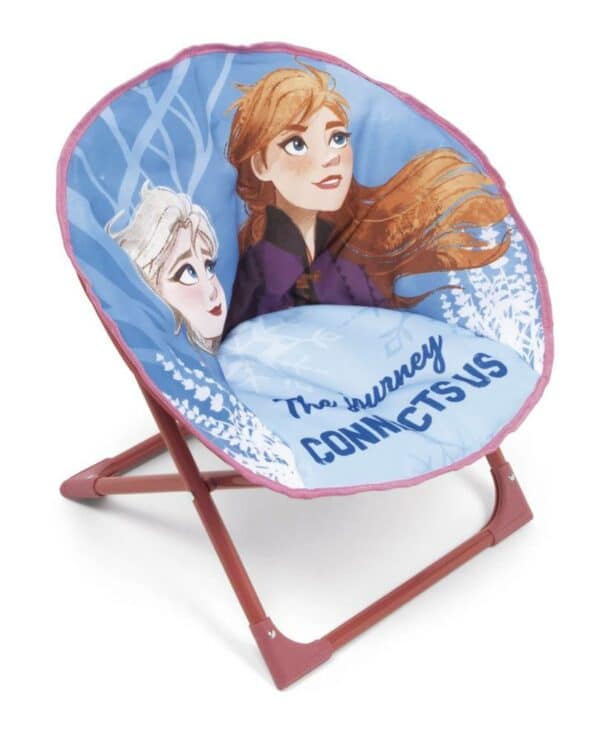 Moon Chair Disney Frozen 2