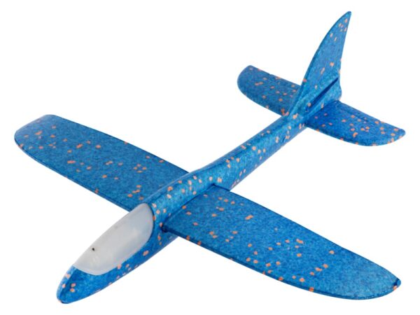 Foam Plane With Light - Image 4
