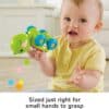 Fisher-Price Poppity Pop Animal Push-Along Vehicle - Image 4