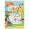 Easter Colouring Book A4 - 64 Pages