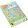 Easter Sticker Book A4 - 8 Sheets - Image 2
