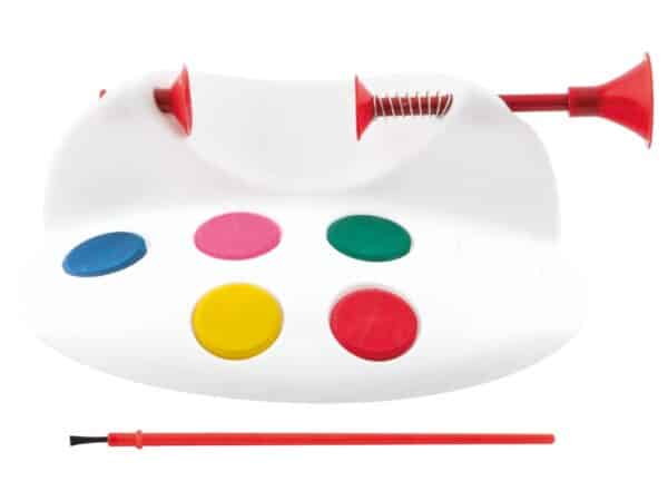Easter Egg Painter - 6 Colours + brush - Image 3