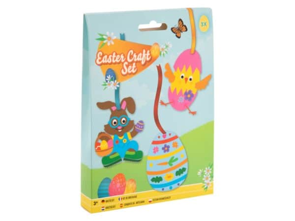 Easter Craft Set
