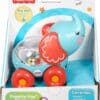 Fisher-Price Poppity Pop Animal Push-Along Vehicle - Image 7