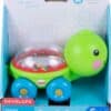 Fisher-Price Poppity Pop Animal Push-Along Vehicle