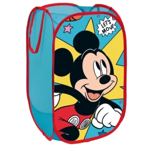 Mickey Storage Bin